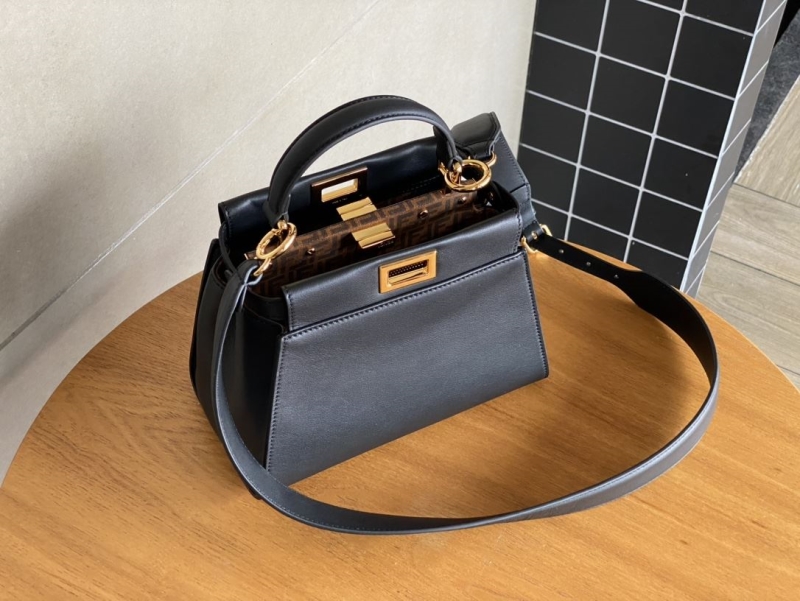 Fendi Top Handle Bags